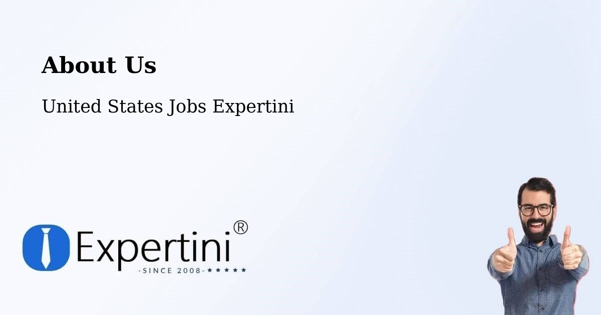About Expertini Recruitment Platform  – Queens County - Queens County, United States Jobs Expertini