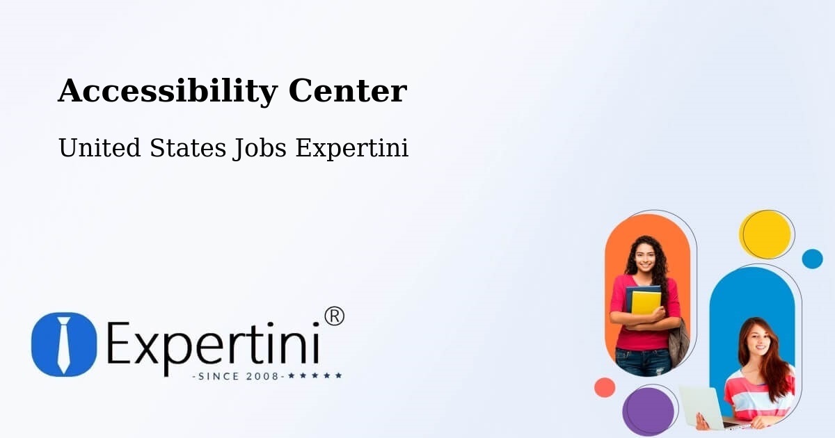 Accessibility Statement – Queens County - United States Jobs Expertini