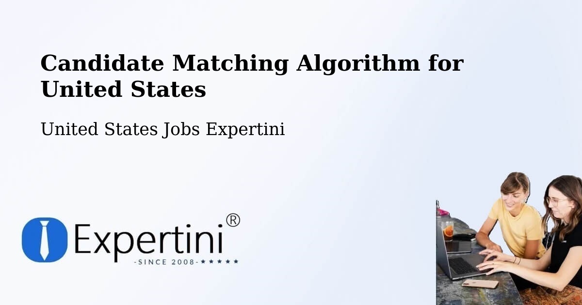 Candidate Matching Algorithm Overview – Queens County - United States Jobs Expertini