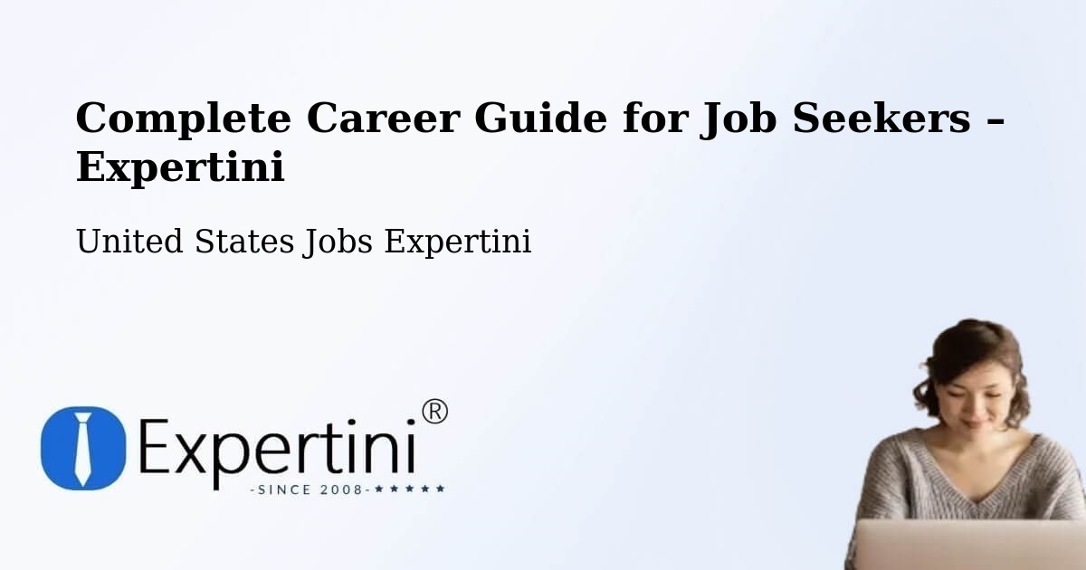 Career Guide for Job Seekers – Queens County - Queens County, United States Jobs Expertini