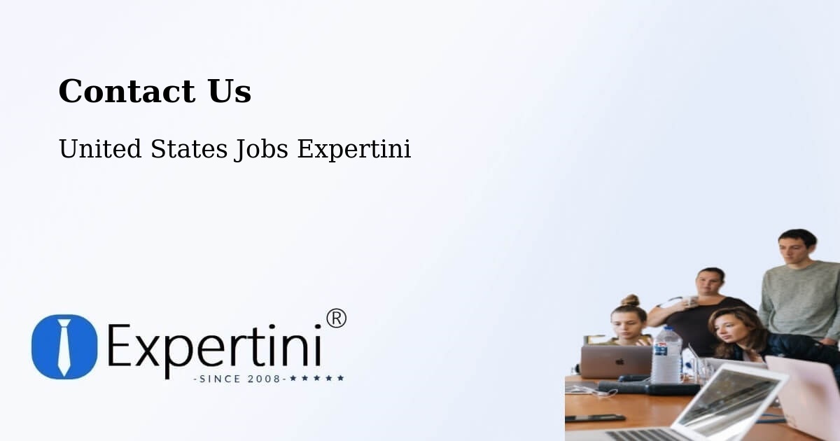Contact Expertini – Queens County - United States Jobs Expertini