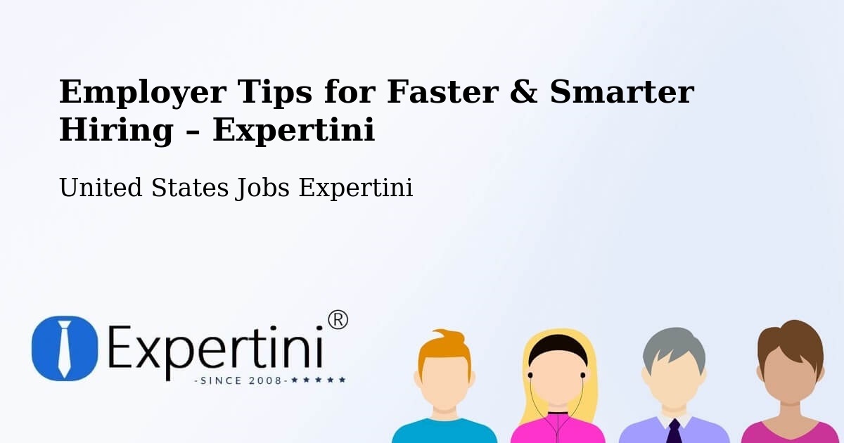 Employer Tips for Hiring & Recruitment – Queens County - Queens County, United States Jobs Expertini