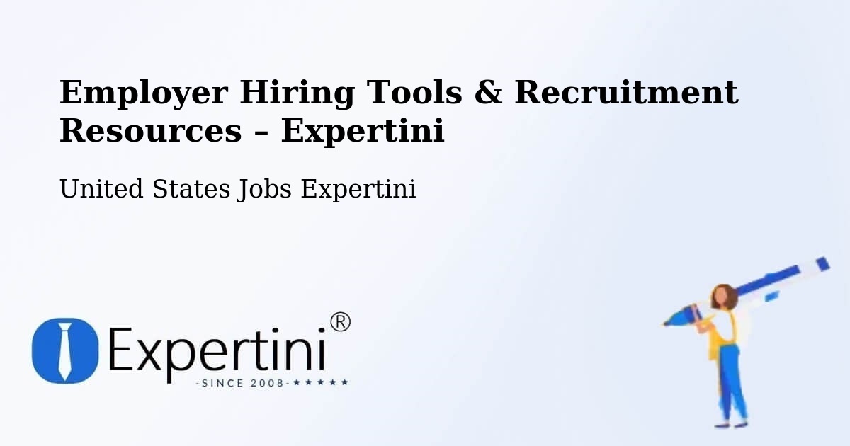 Employer Hiring Tools & Recruitment Resources – Queens County - Queens County, United States Jobs Expertini