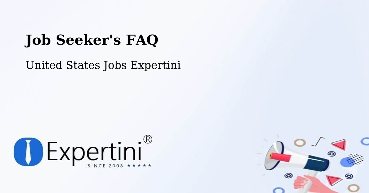 Job Seeker FAQ – Queens County - United States Jobs Expertini