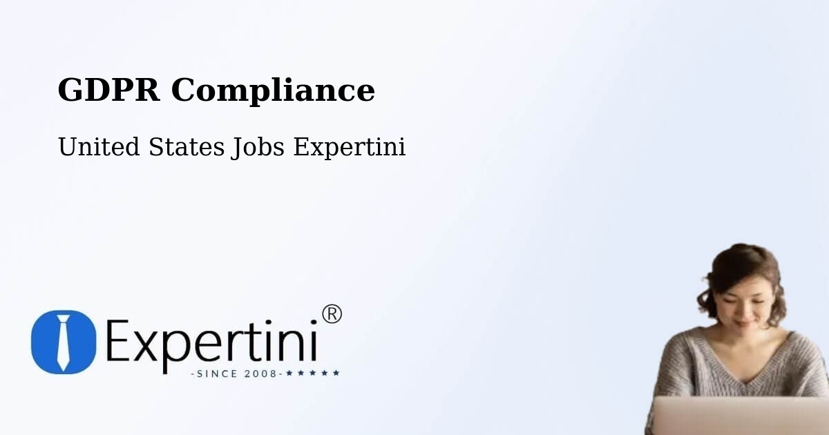 EU GDPR Compliance Statement – Queens County - United States Jobs Expertini