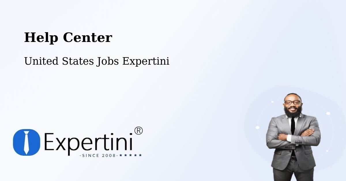 Help Center – Queens County - United States Jobs Expertini