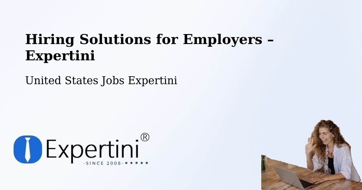 Hiring Solutions for Employers in Queens County - Queens County, United States Jobs Expertini