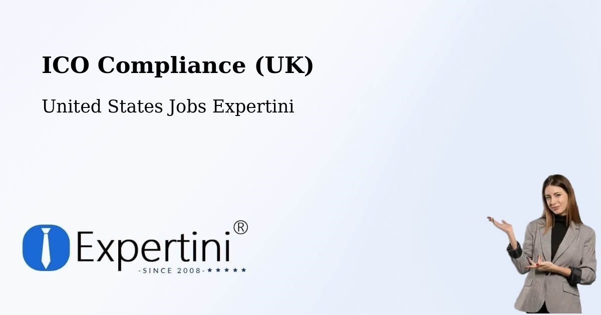 UK Data Protection & ICO Compliance – Queens County - United States Jobs Expertini