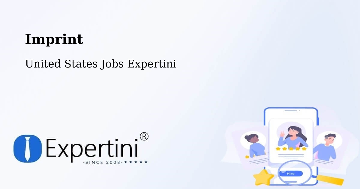 Imprint – Queens County - United States Jobs Expertini