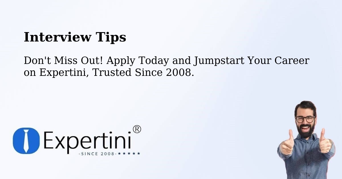 Interview Tips & Techniques for Job Seekers – Queens County - Queens County, United States Jobs Expertini