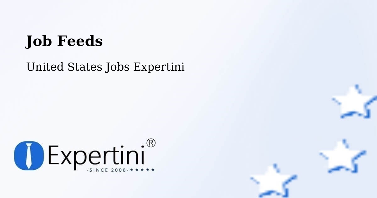 Job Listings Feed – Queens County - United States Jobs Expertini