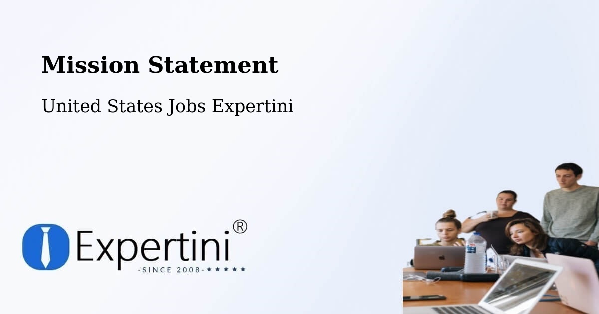 Corporate Mission – Queens County - United States Jobs Expertini
