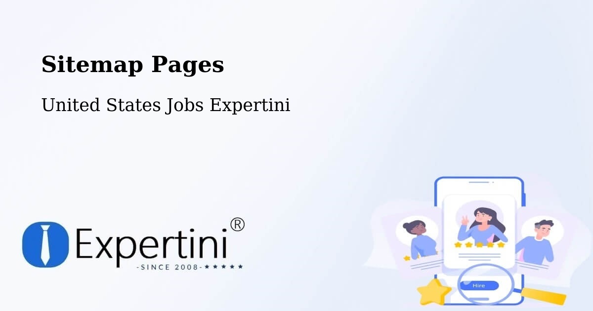 Sitemap Pages - Queens County - United States Jobs Expertini