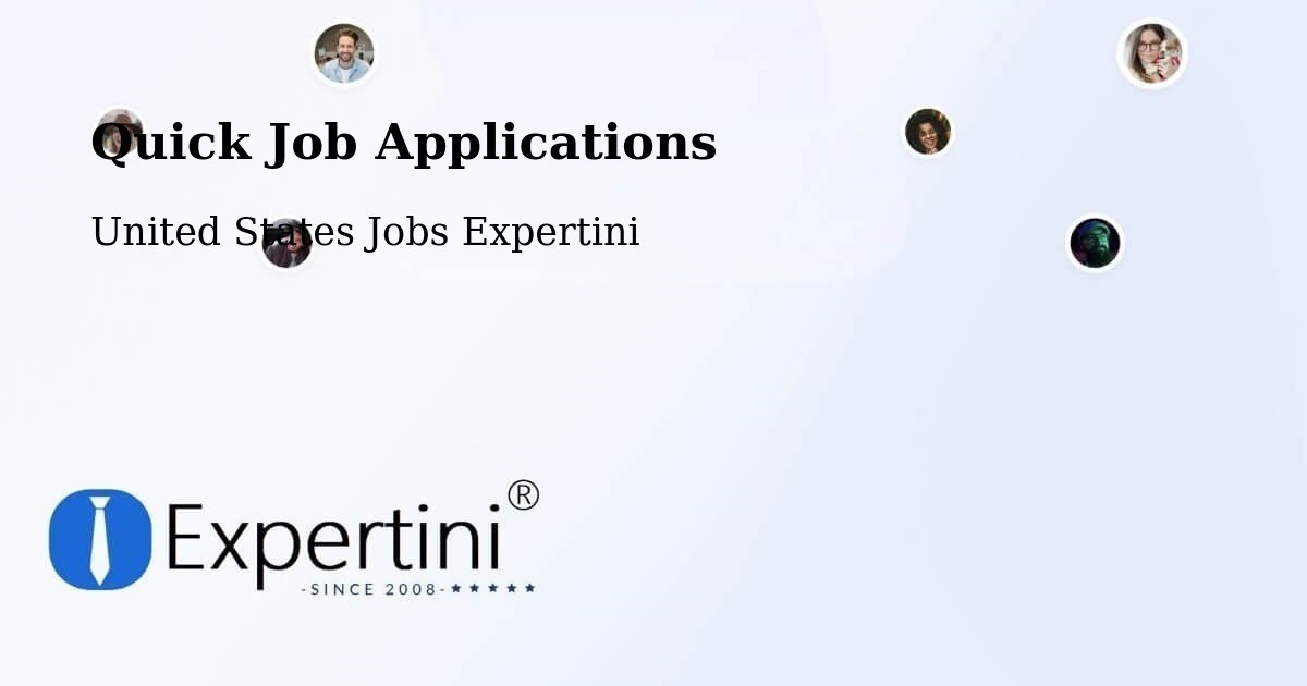 Quick Apply Feature – Queens County - United States Jobs Expertini