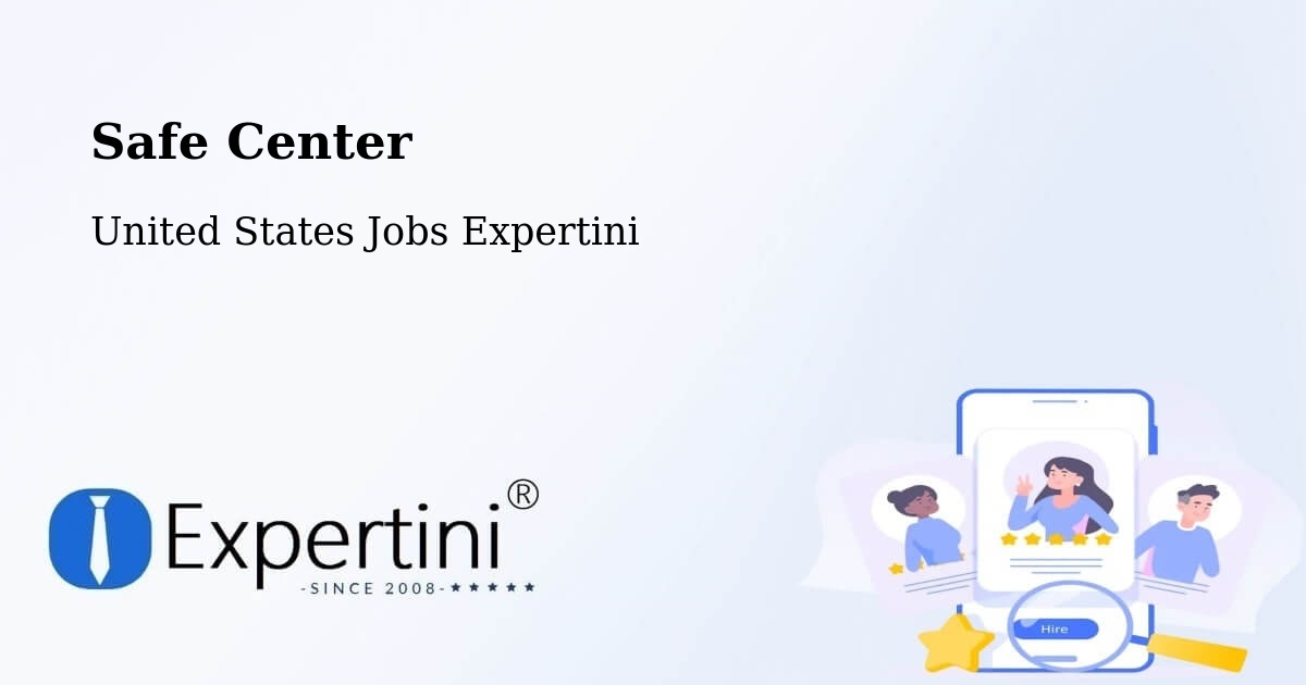 Safety Center – Queens County - United States Jobs Expertini