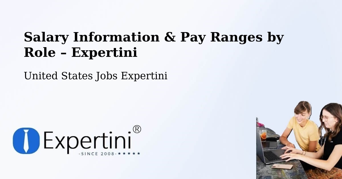 Salary Information & Pay Ranges – Queens County - Queens County, United States Jobs Expertini