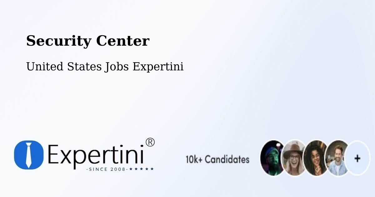 Security & Compliance – Queens County - United States Jobs Expertini