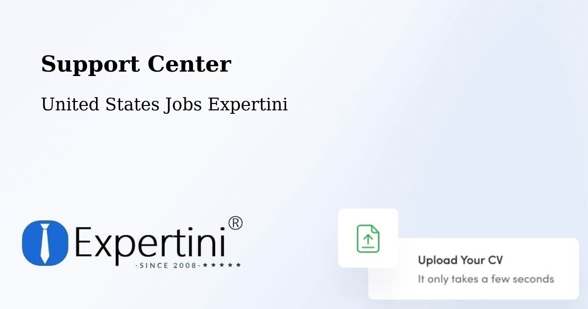 Support Services – Queens County - United States Jobs Expertini
